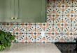 Kitchen Tiles