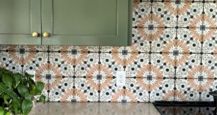 Kitchen Tiles