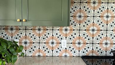 Kitchen Tiles