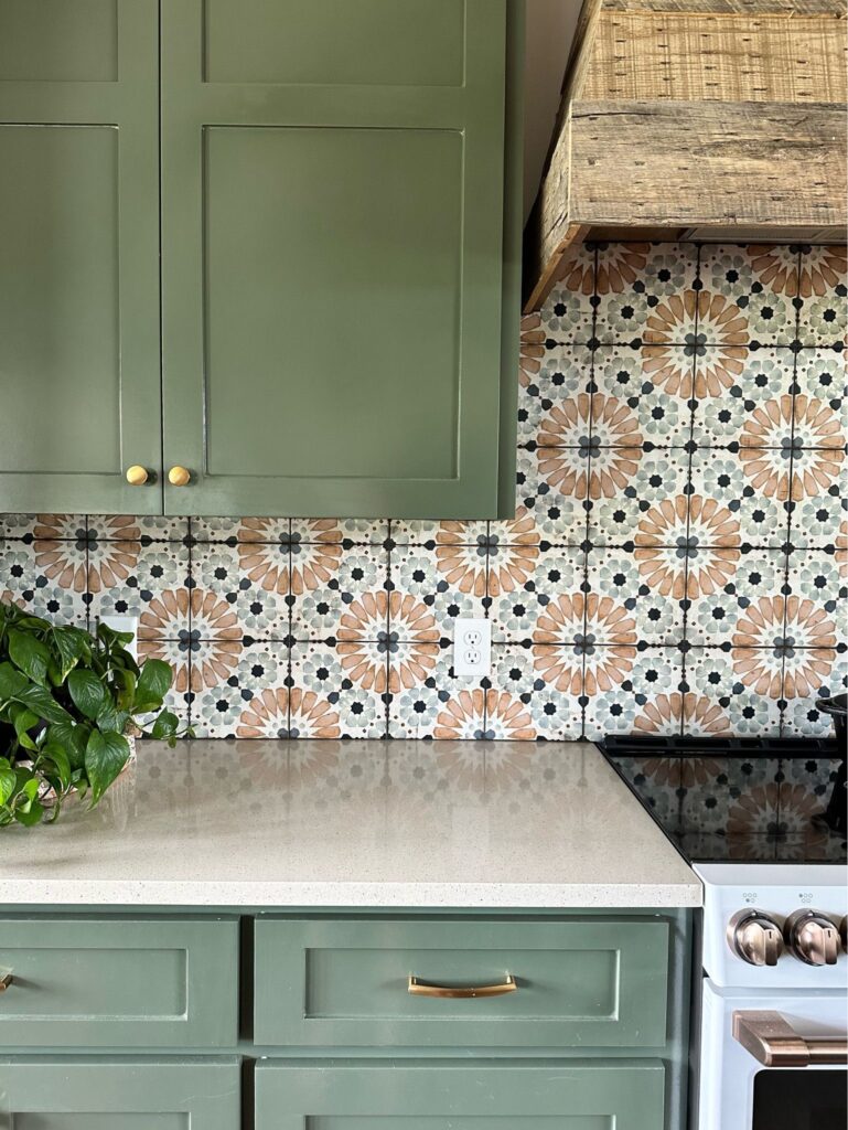 Kitchen Tiles