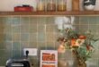 Kitchen Tiles