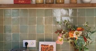 Kitchen Tiles