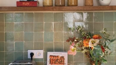 Kitchen Tiles