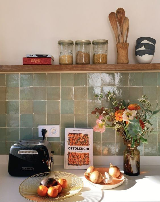 Kitchen Tiles