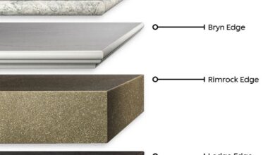 Kitchen Tops