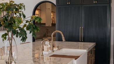 Kitchen Tops