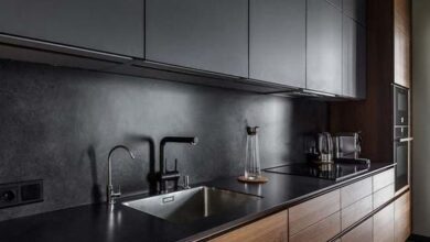 Kitchen Tops
