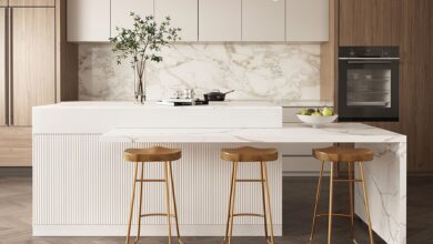 Kitchen Tops