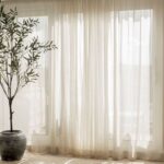 Kitchen Valance