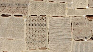 Kitchen Valance