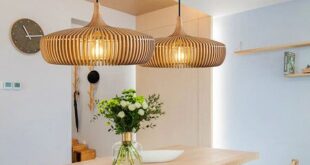 Kitchen island lamps