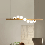 Kitchen island lamps