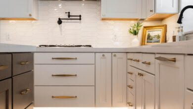 kitchen lighting ideas