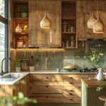 Kitchen planning