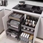 Kitchen planning