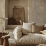 Kitchens living rooms combined
