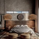 Kitchens living rooms combined