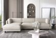 L Sectional Sofa