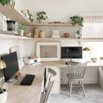 L Shaped Desk
