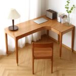 L Shaped Desk