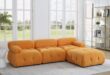 L Shaped Sofa