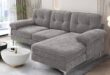 L Shaped Sofa