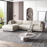 L Shaped Sofa