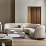 L Sofa