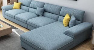 L Sofa