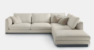 L Sofa