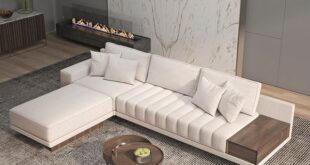 L Sofa