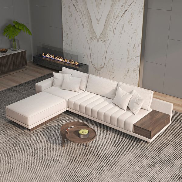 L Sofa – The Perfect Addition to Your Living Room