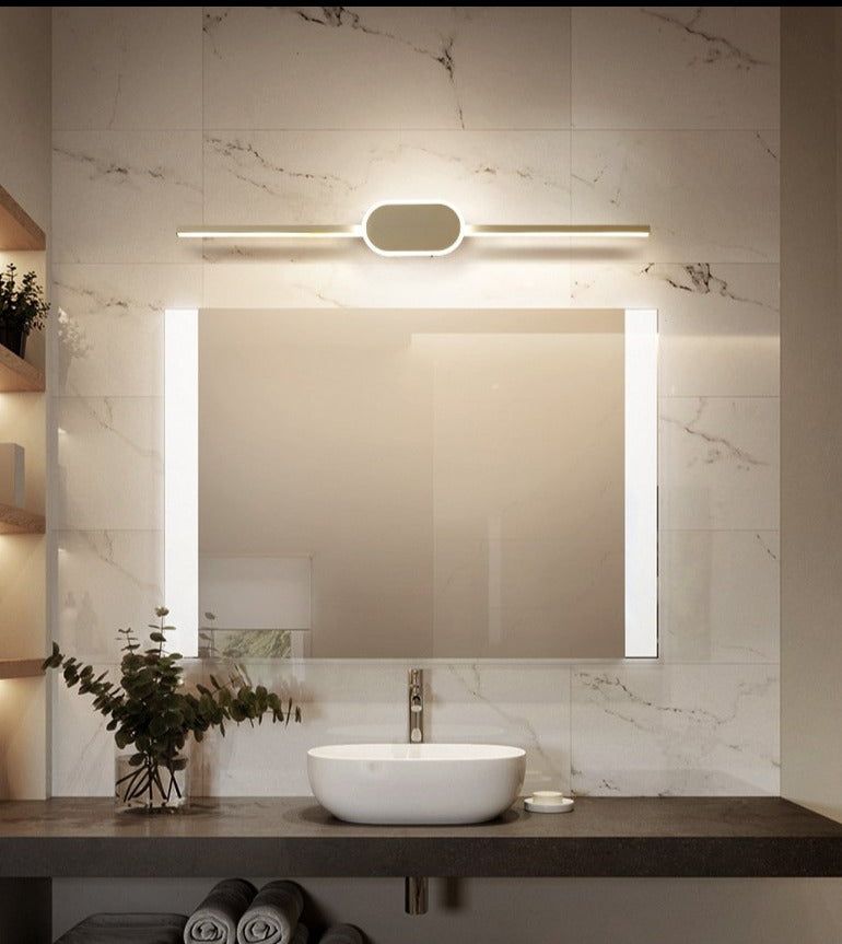 LED Lamps Bathroom: How to Choose the Best Lighting Option