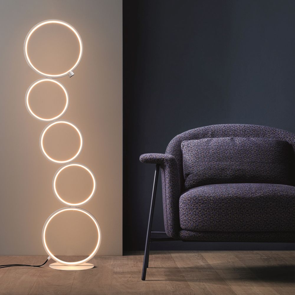 LED floor lamps: A Stylish and Efficient Lighting Solution