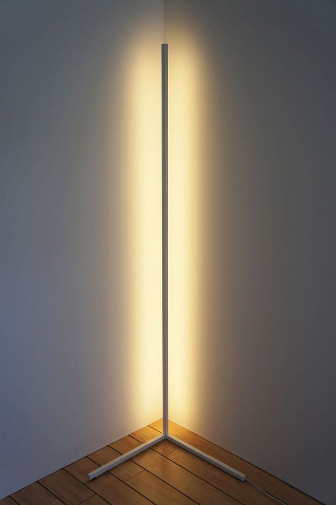 LED floor lamps Brighten Up Your Space with Modern Floor Lighting