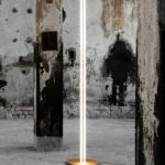LED floor lamps