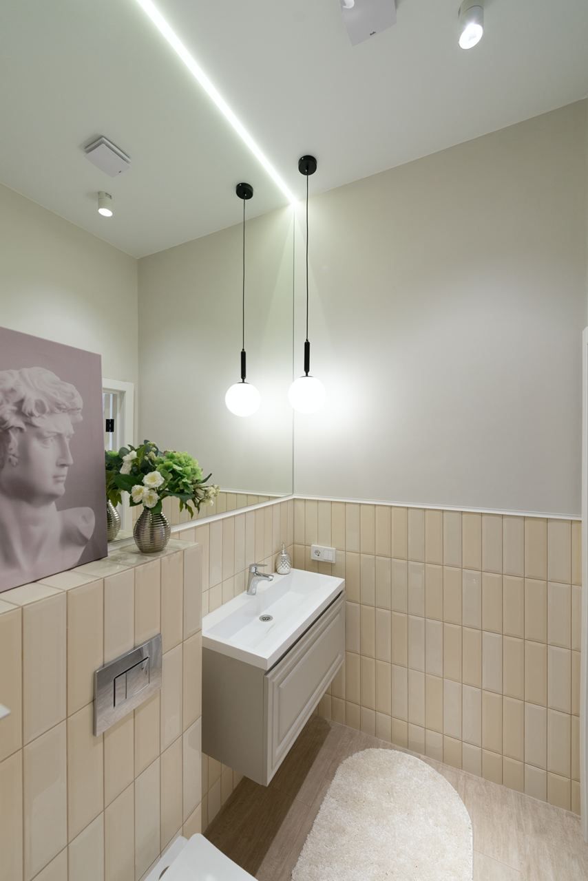 LED lamps bathroom Upgrade Your Bathroom Lighting with Energy-Efficient LED Solutions