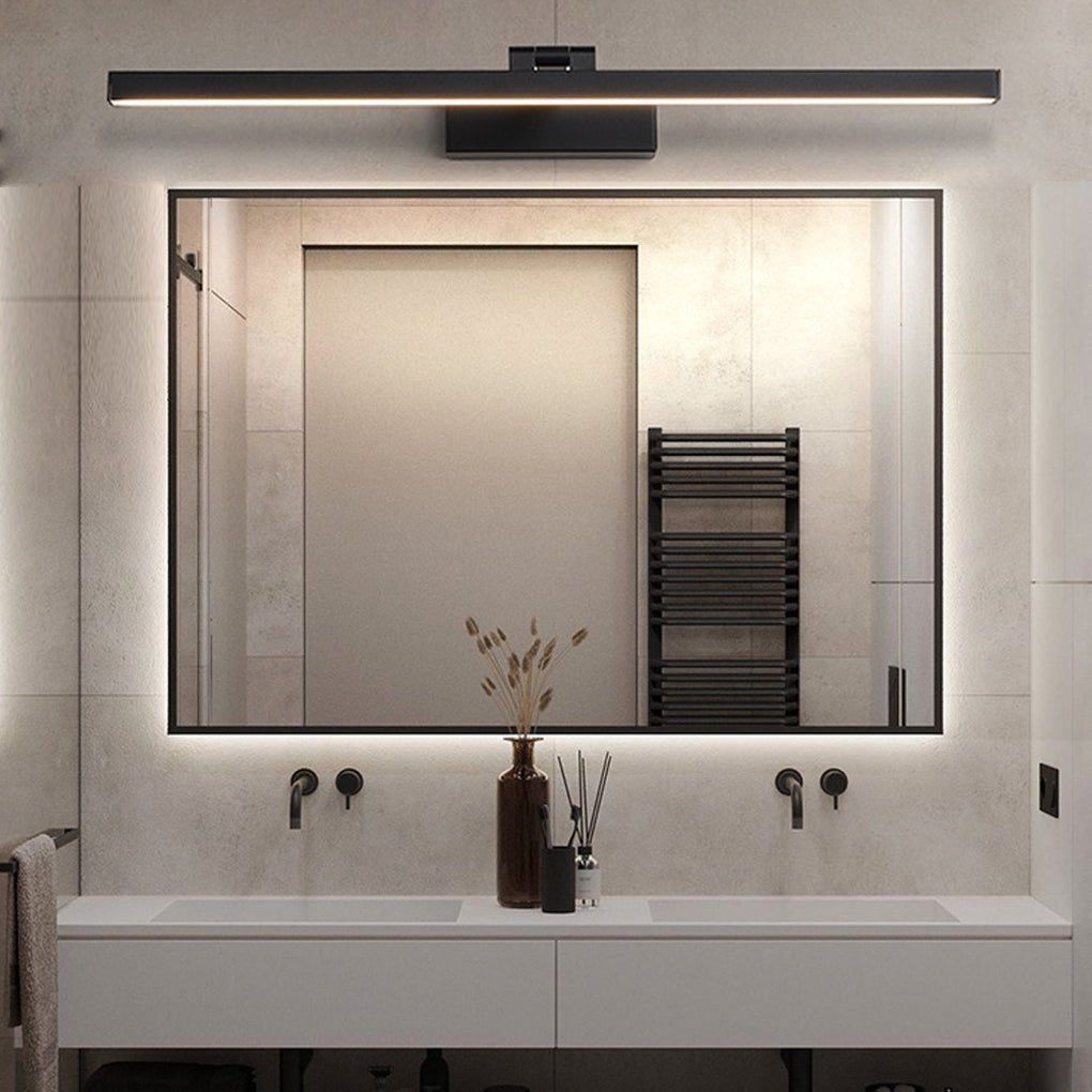 LED lamps bathroom the perfect choice for modern lighting