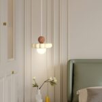 LED lamps for bathrooms