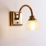 LED lamps for bathrooms