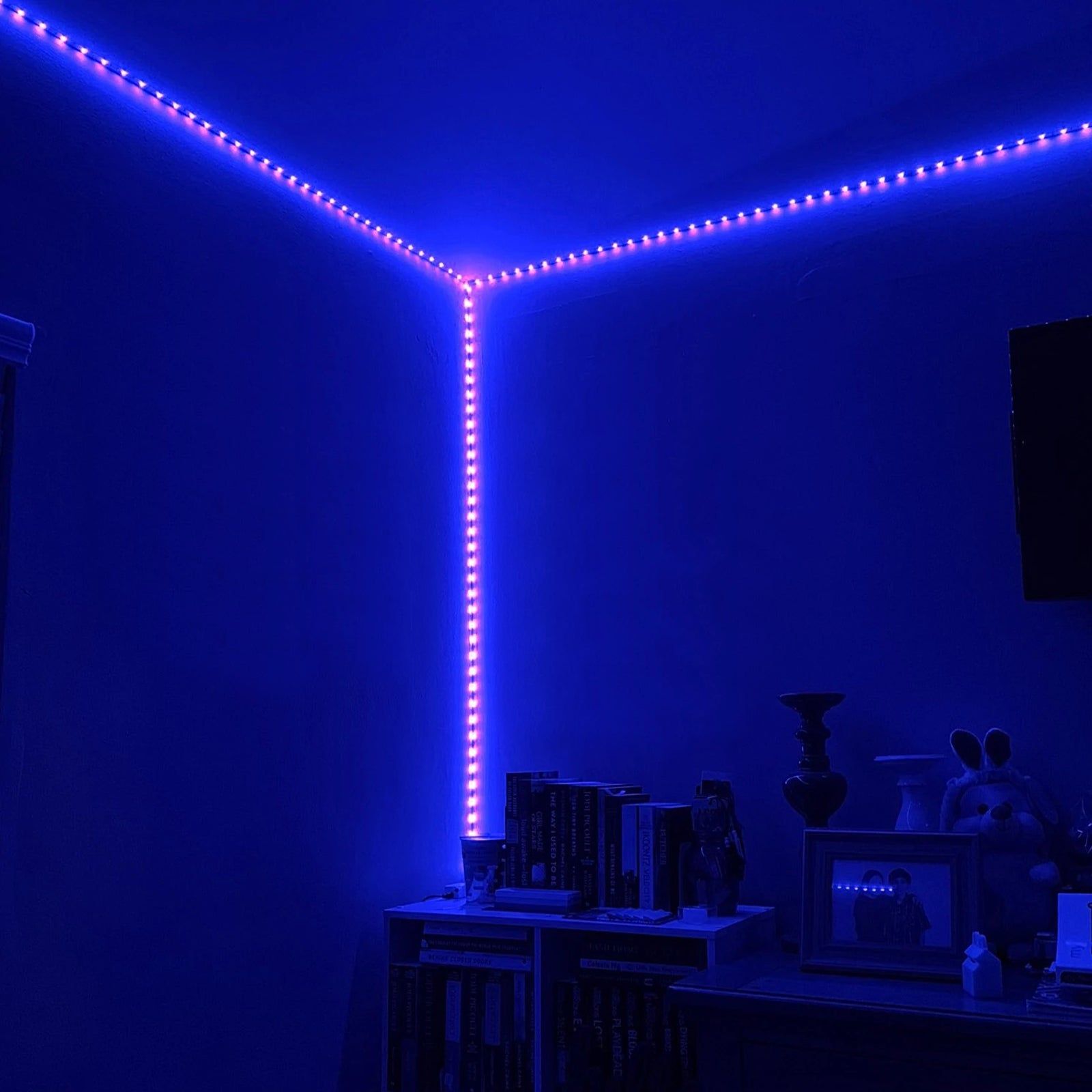 LED lights