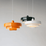 LED luminaires
