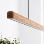 LED luminaires