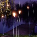 LED outdoor lighting