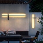 LED outdoor lighting