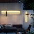 LED outdoor lighting