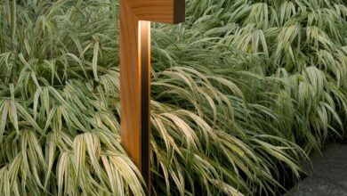 LED outdoor lighting