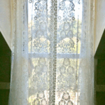 Lace Curtains