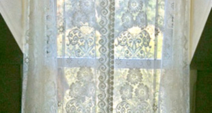 Lace Curtains