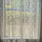 Lace Curtains